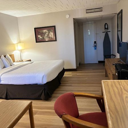 Days Inn By Wyndham Williamsport Extérieur photo