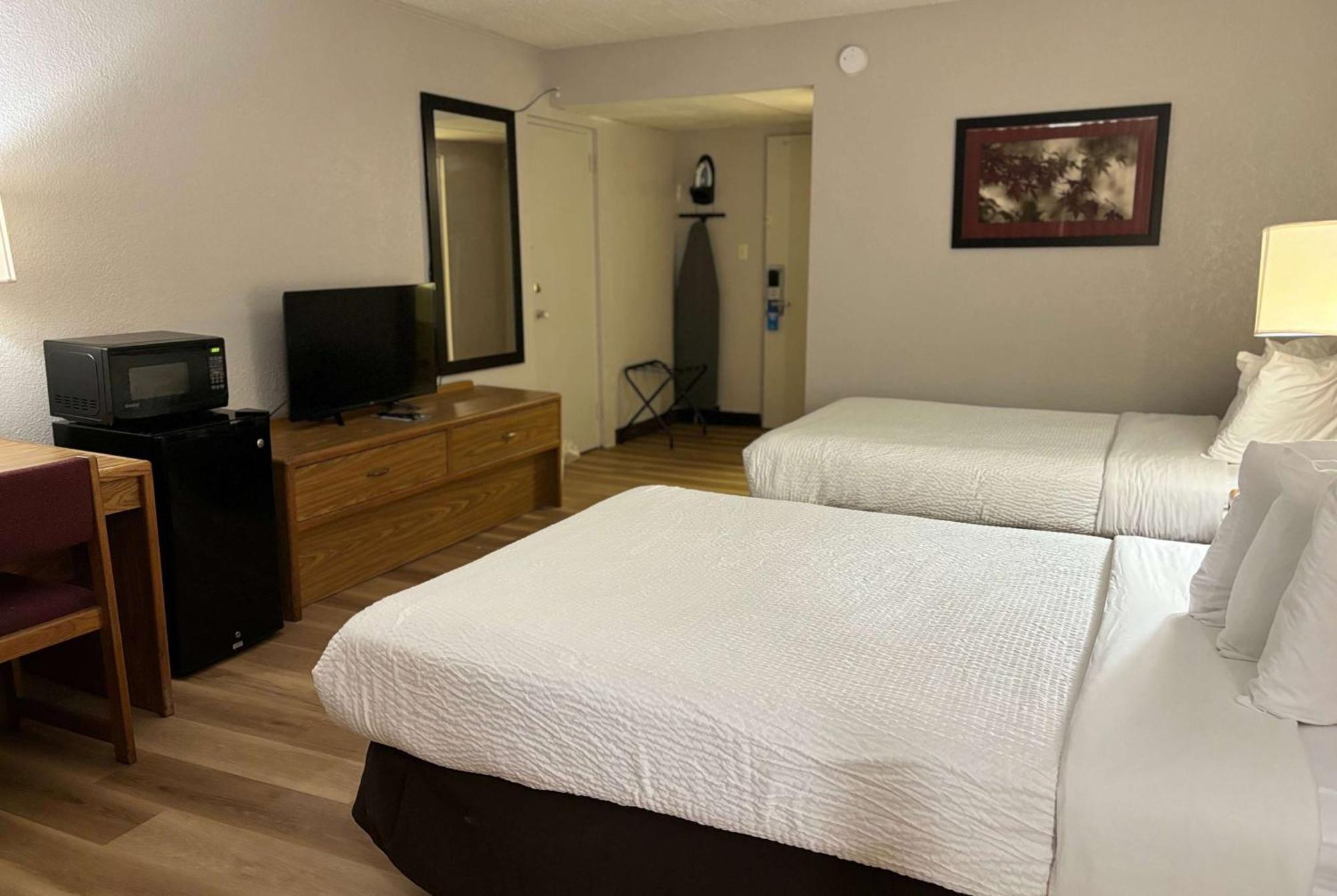 Days Inn By Wyndham Williamsport Extérieur photo